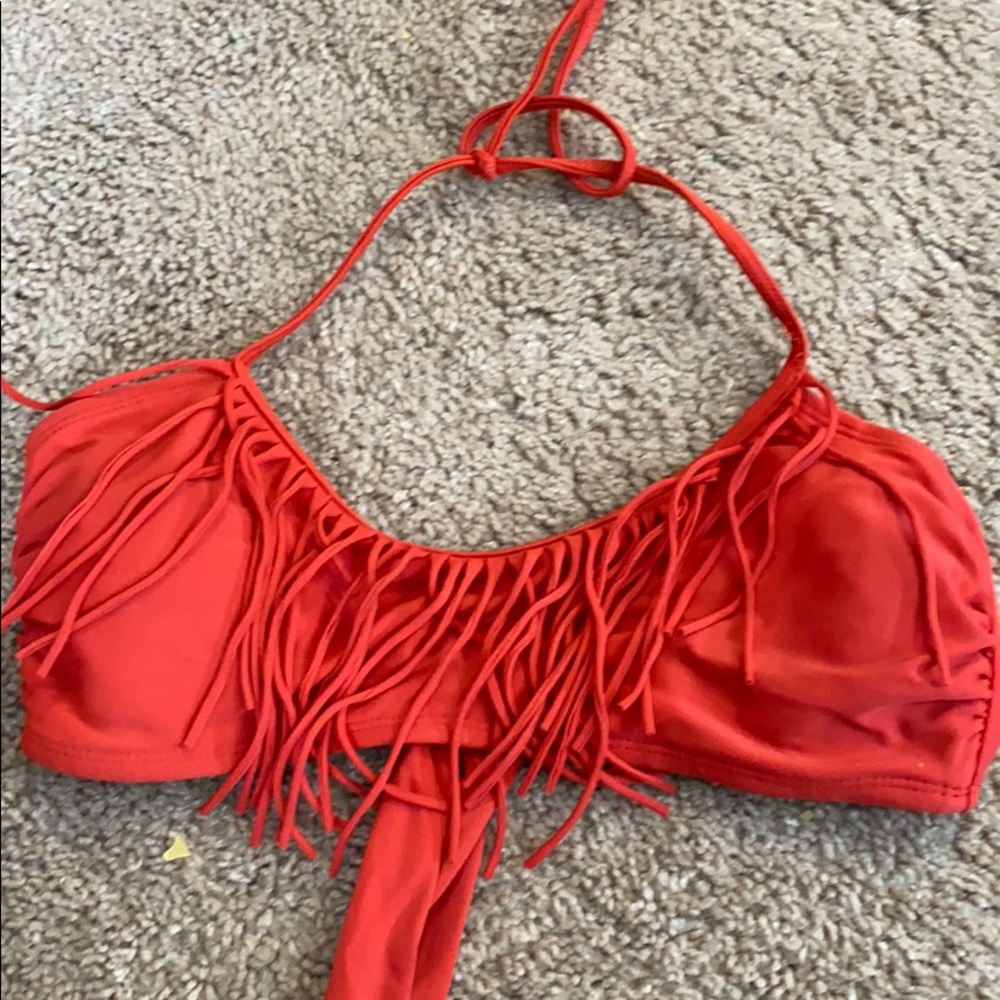Bikini top
